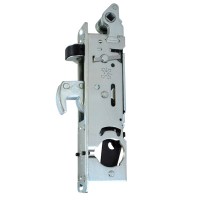 Adams Rite MS1890-350 Dead Hookbolt Latch Metal Door Lock 28mm