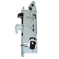 Adams Rite MS1890-450 Dead Hookbolt Latch Metal Door Lock 38mm