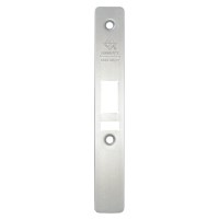 Adams Rite 4700 Radius Faceplate 24-4700-100-628