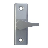 Adams Rite 4565-501-130 Thumbturn Lever Handle and Cam Left Hand