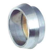 Union 53036 Cylinder Security Rose for Screw in Cylinders