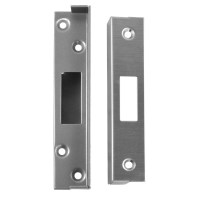 Chubb - Union Deadlock Rebate Kit 13mm Satin Chrome