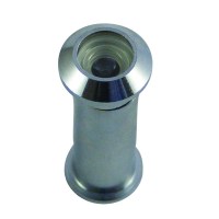 ERA 786-62 Door Viewer Chrome