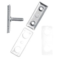 ERA 820-52 Locking Window Staylock Satin