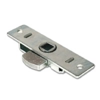 ERA 415-96 Budget Rim Lock 80mm Double Handed