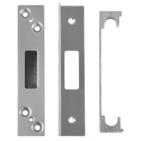 Legge 41 BS Deadlock Rebate Kit 13mm Stainless Steel