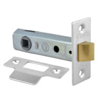 Legge 3722 Tubular latch 79mm Nickel plated