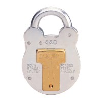 Squire Old English 440 Padlock 51mm - Keyed Alike PEF1