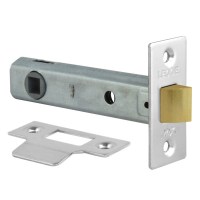 Legge 3724LK Tubular latch 95mm Nickel plated