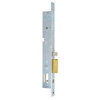 CISA 14020 Series Electric Mortice Lock for Aluminium Door Left Hand