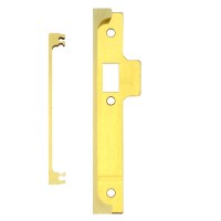 Union 2930 Rebate Kit 13mm Polished Brass