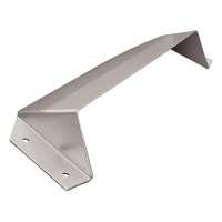 Asec Letter Box Security Hood 300mm 12