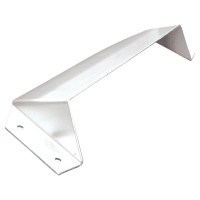 Asec Letter Box Security Hood 300mm 12