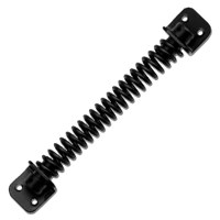 Asec Automatic Gate Spring - Black