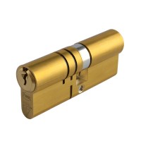 70mm - 35 External / 35 Internal - Polished Brass