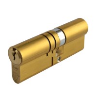 85mm - 50 External / 35 Internal - Polished Brass