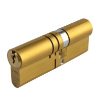 90mm - 55 External / 35 Internal - Polished Brass