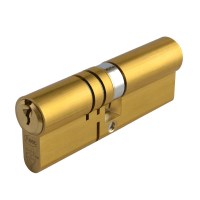 85mm - 40 External / 45 Internal - Polished Brass