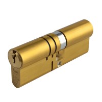 85mm - 45 External / 40 Internal - Polished Brass
