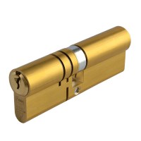 90mm - 40 External / 50 Internal - Polished Brass