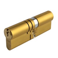 90mm - 50 External / 40 Internal - Polished Brass