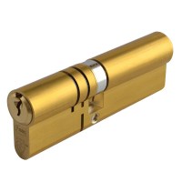 95mm - 40 External / 55 Internal - Polished Brass