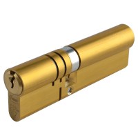 100mm - 40 External / 60 Internal - Polished Brass