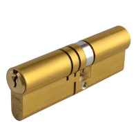 100mm - 60 External / 40 Internal - Polished Brass