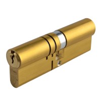 95mm - 50 External / 45 Internal - Polished Brass