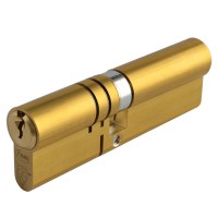 100mm - 45 External / 55 Internal - Polished Brass
