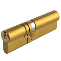 105mm - 45 External / 60 Internal - Polished Brass