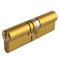 105mm - 60 External / 45 Internal - Polished Brass