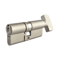 70mm - 35 External / 35 Internal - Nickel Plated