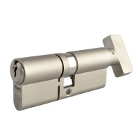 85mm - 40 External / 45 Internal - Nickel Plated