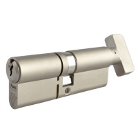 100mm - 45 External / 55 Internal - Nickel Plated