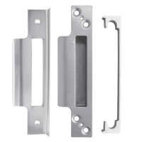 Asec Sashlock Rebate Kit 13mm Stainless Steel