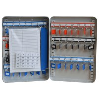 Asec Key Cabinet for 49 Keys