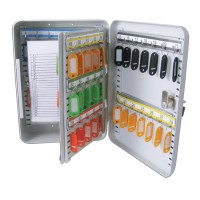 Asec Key Cabinet for 63 Keys