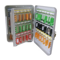 Asec Key Cabinet for 84 Keys