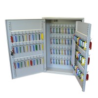 Asec Key Cabinet for 150 Keys