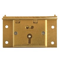 Asec 48 - 4 Lever Boxlock 75mm