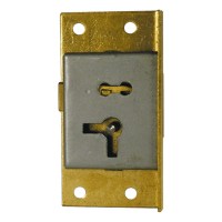 Asec 20 - 1 Lever Cupboard Lock 64mm Left Hand