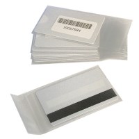 Paxton 692-448 Proximity ISO Card with Magstripe pack of 10 for Net2