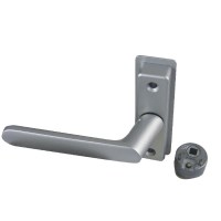 Adams Rite 4565 Lever Handle and Cam