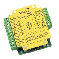 Paxton 405-321 Switch 2 Controller Unit