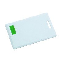 Paxton 202-668G Unencoded Proximity Card - Green