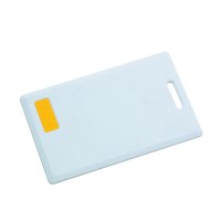 Paxton 202-668A Unencoded Proximity Card - Amber