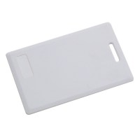 Paxton 202-668B Unencoded Proximity Card - Blank