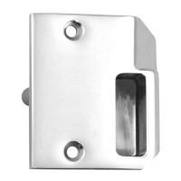 Ingersoll RA71 20 Staple to suit SC71 Open In Chrome Plated