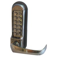 Codelock CL500 Keypad Digital Door Lock No Latch